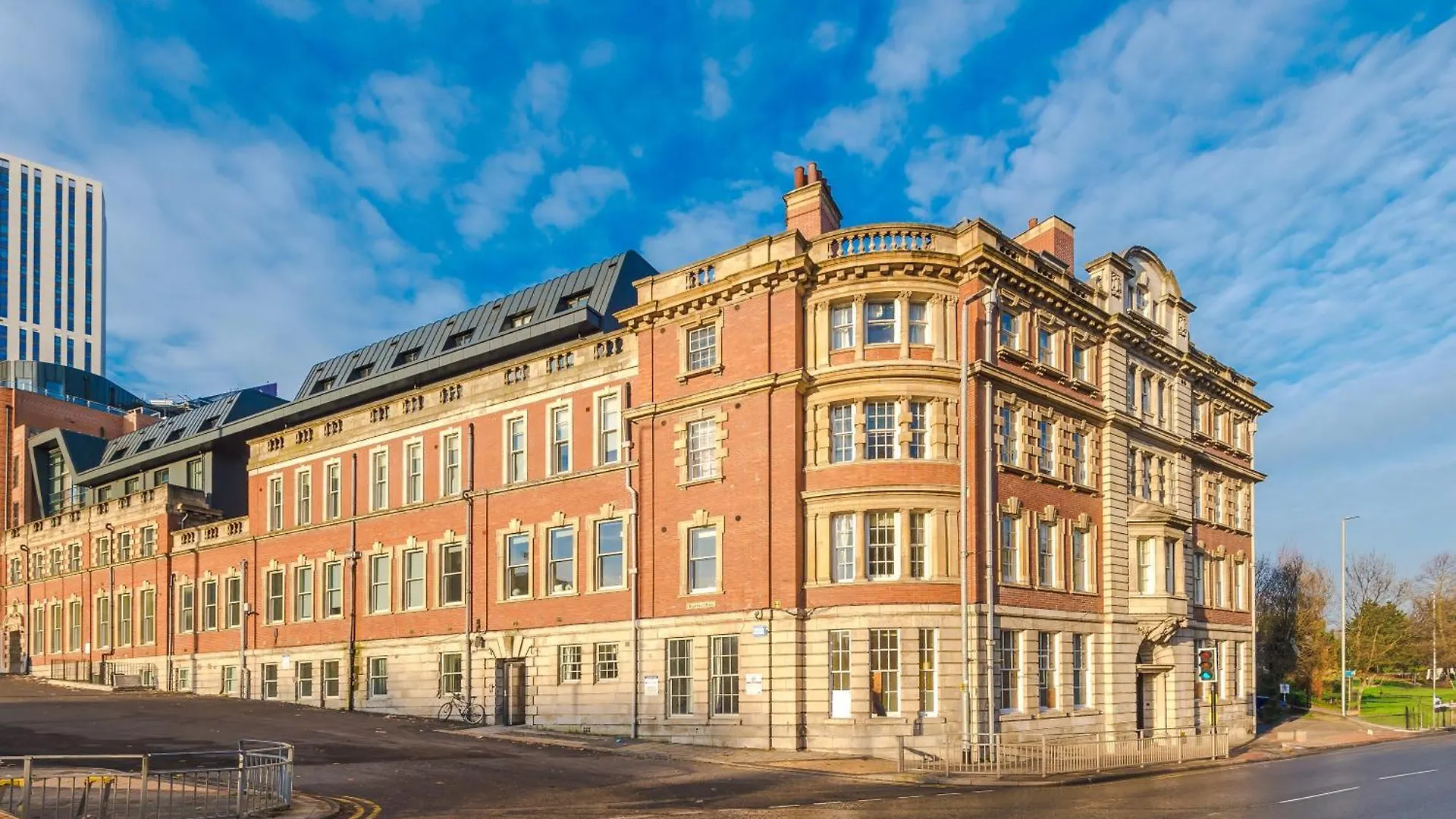 Business Stays - 1 Bed Leeds Flat With 2 Beds & Sofa Bed - 7 Night Min! Leeds (West Yorkshire)